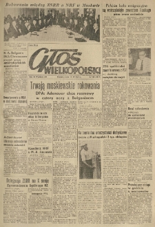 Głos Wielkopolski. 1955.09.14 R.11 nr219 Wyd.AB