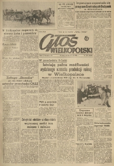 Głos Wielkopolski. 1955.09.17 R.11 nr222 Wyd.AB