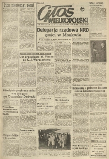 Głos Wielkopolski. 1955.09.18-19 R.11 nr223 Wyd.AB