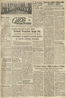 Głos Wielkopolski. 1955.09.22 R.11 nr226 Wyd.AB