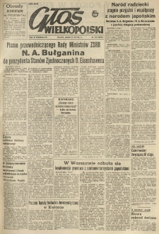 Głos Wielkopolski. 1955.09.27 R.11 nr230 Wyd.AB