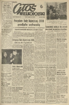 Głos Wielkopolski. 1955.09.30 R.11 nr233 Wyd.AB