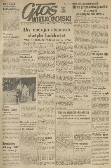 Głos Wielkopolski. 1955.10.14 R.11 nr245 Wyd.AB