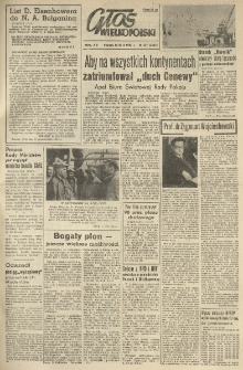 Głos Wielkopolski. 1955.10.16-17 R.11 nr247 Wyd.AB