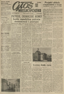 Głos Wielkopolski. 1955.11.03 R.11 nr262 Wyd.AB