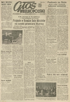 Głos Wielkopolski. 1955.11.15 R.11 nr272 Wyd.AB