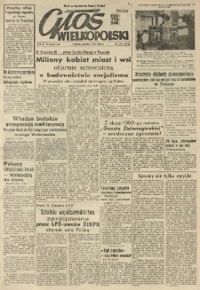 Głos Wielkopolski. 1955.11.19 R.11 nr276 Wyd.AB