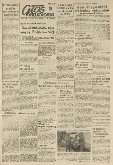 Głos Wielkopolski. 1955.11.20-21 R.11 nr277 Wyd.AB