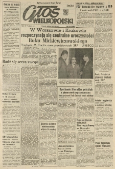 Głos Wielkopolski. 1955.11.26 R.11 nr282 Wyd.AB