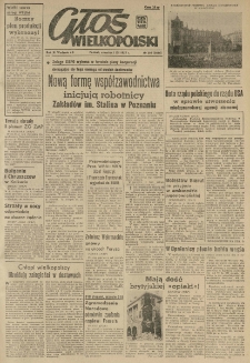 Głos Wielkopolski. 1955.12.01 R.11 nr286 Wyd.AB