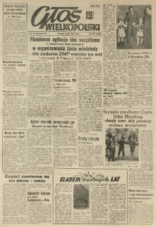 Głos Wielkopolski. 1955.12.07 R.11 nr291 Wyd.AB