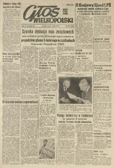 Głos Wielkopolski. 1955.12.14 R.11 nr297 Wyd.AB