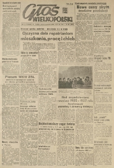 Głos Wielkopolski. 1955.12.18-19 R.11 nr301 Wyd.AB