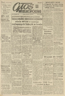Głos Wielkopolski. 1955.12.22 R.11 nr304 Wyd.AB