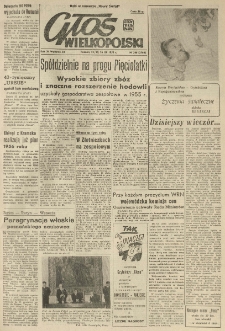Głos Wielkopolski. 1955.12.24-26 R.11 nr306 Wyd.AB