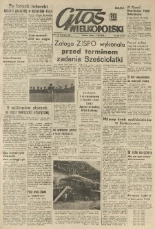 Głos Wielkopolski. 1955.12.27 R.11 nr307 Wyd.AB