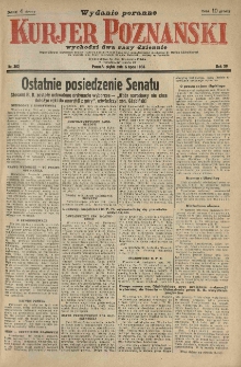 Kurier Poznański 1935.07.05 R.30 nr 302