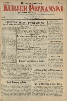 Kurier Poznański 1935.07.09 R.30 nr 308