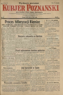Kurier Poznański 1935.07.13 R.30 nr 316