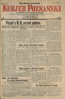 Kurier Poznański 1935.07.16 R.30 nr 320