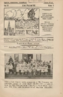 Przyjaciel Trzeźwości : organ Związku Bractw Wstrzemięźliwości Archidiecezji Gnieźnieńskiej i Poznańskiej : miesięcznik dla szerzenia wstrzemięźliwości między ludem 1930 lipiec-wrzesień R.12 Nr3