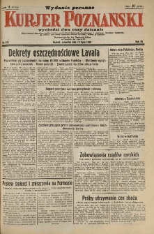 Kurier Poznański 1935.07.18 R.30 nr 324