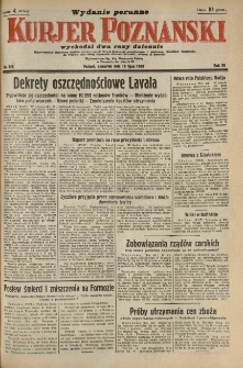 Kurier Poznański 1935.07.18 R.30 nr 324