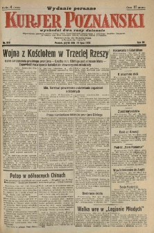 Kurier Poznański 1935.07.19 R.30 nr 326
