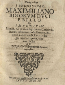 Go to the collection