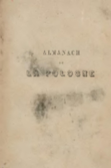 Almanach de la Pologne Contenant l'Histoire de la Pologne suivie du Polonais Apris en dix Minutes par un Polonais