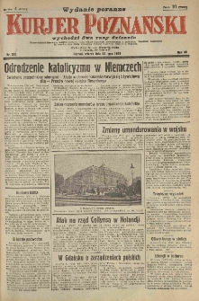 Kurier Poznański 1935.07.23 R.30 nr 332
