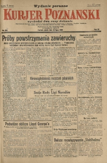 Kurier Poznański 1935.07.26 R.30 nr 338