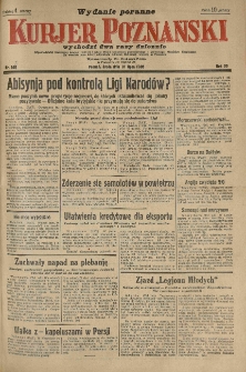 Kurier Poznański 1935.07.31 R.30 nr 346