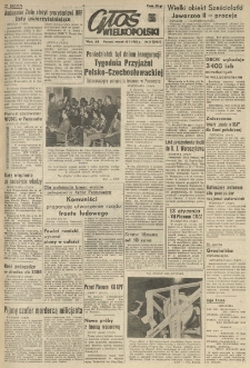 Głos Wielkopolski. 1956.01.10 R.12 nr8 Wyd.AB