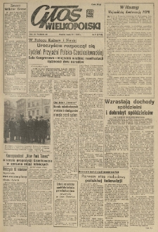 Głos Wielkopolski. 1956.01.11 R.12 nr9 Wyd.AB