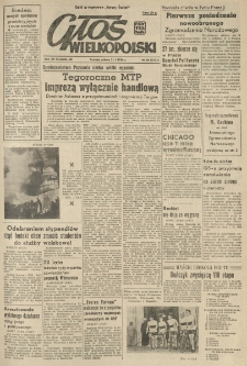 Głos Wielkopolski. 1956.01.21 R.12 nr18 Wyd.AB