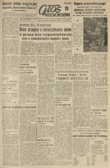 Głos Wielkopolski. 1956.01.26 R.12 nr22 Wyd.AB