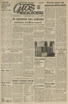 Głos Wielkopolski. 1956.01.28 R.12 nr24 Wyd.AB