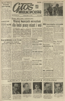 Głos Wielkopolski. 1956.02.07 R.12 nr32 Wyd.AB