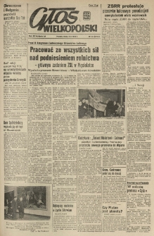 Głos Wielkopolski. 1956.02.08 R.12 nr33 Wyd.AB