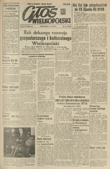 Głos Wielkopolski. 1956.02.11 R.12 nr36 Wyd.AB