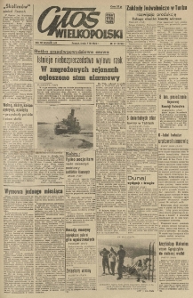 Głos Wielkopolski. 1956.03.07 R.12 nr57 Wyd.AB