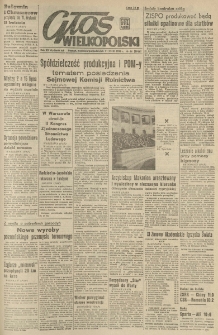 Głos Wielkopolski. 1956.03.11-12 R.12 nr61 Wyd.AB