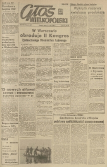 Głos Wielkopolski. 1956.03.13 R.12 nr62 Wyd.AB