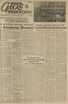 Głos Wielkopolski. 1956.03.17 R.12 nr66 Wyd.AB