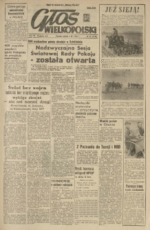 Głos Wielkopolski. 1956.04.07 R.12 nr83 Wyd.AB