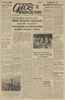 Głos Wielkopolski. 1956.04.11 R.12 nr86 Wyd.AB
