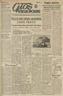 Głos Wielkopolski. 1956.04.15-16 R.12 nr90 Wyd.AB