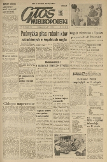 Głos Wielkopolski. 1956.05.05 R.12 nr107 Wyd.AB