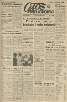 Głos Wielkopolski. 1956.05.11 R.12 nr112 Wyd.AB